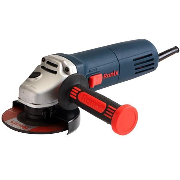 مینی فرز رونیکس مدل 3110 Ronix 3110 Mini Angle Grinder